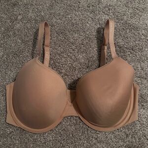 Calvin Klein Constant Convertible Strap Lightly Lined Bra